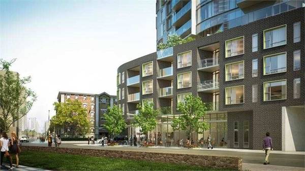159 Wellesley ST E #1809, Toronto C08, ON M4Y 0H5