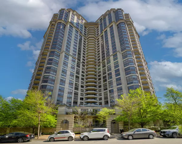 80 Harrison Garden BLVD #1526, Toronto C14, ON M2N 7E3