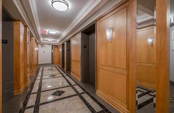 Toronto C14, ON M2N 7E3,80 Harrison Garden BLVD #1526