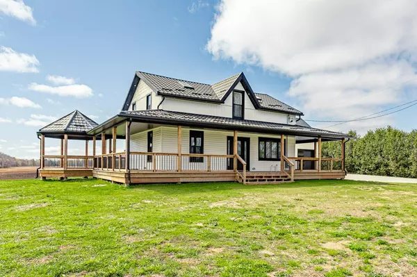 Norfolk, ON N4B 2W4,1678 County Rd 21 RD