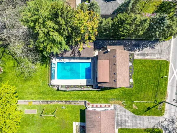 Thames Centre, ON N0L 1G0,1678 Richmond ST