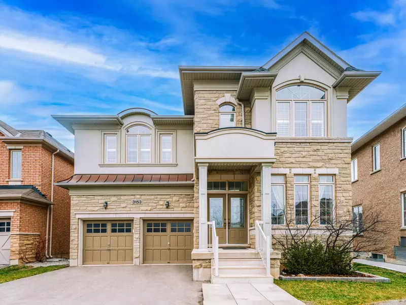 3153 Velebit Park BLVD, Burlington, ON L7M 0M2