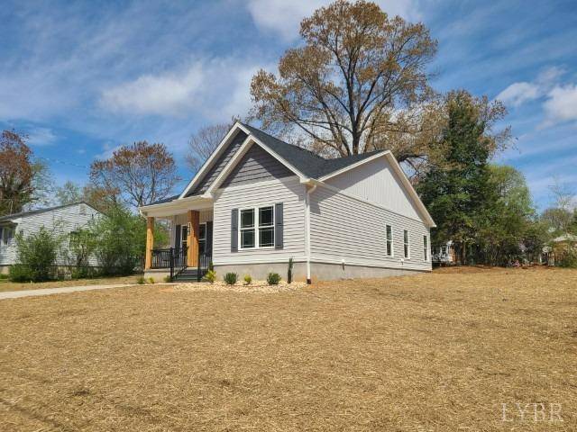 Lynchburg, VA 24502,406 Perrymont AVE