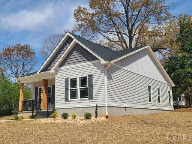 Lynchburg, VA 24502,406 Perrymont AVE
