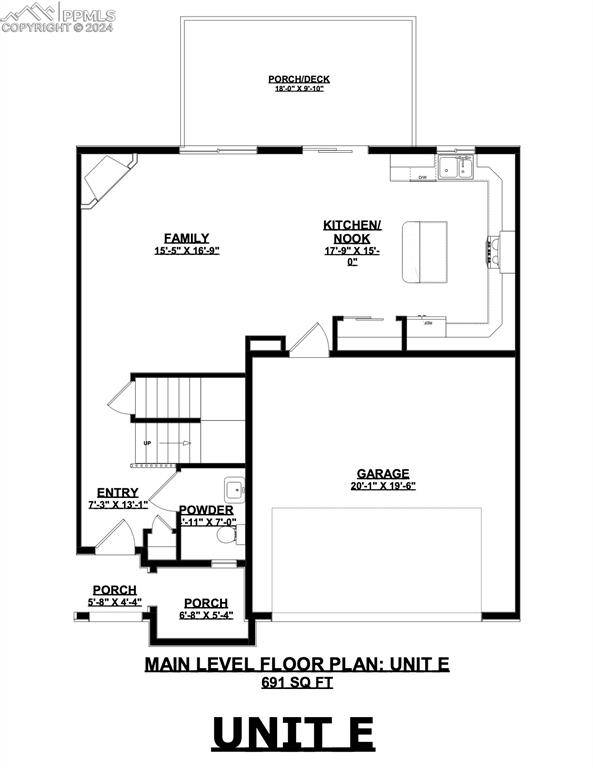 Colorado Springs, CO 80907,741 Little Bear GRV