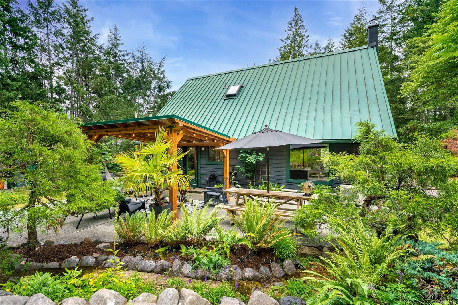 Nanaimo, BC V9G 1G8,4808 Aho Rd