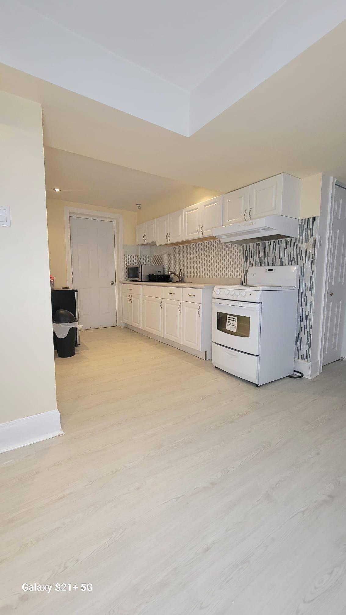 Brampton, ON L6R 3H6,1 Freshspring DR #Basement - Bedroom #2