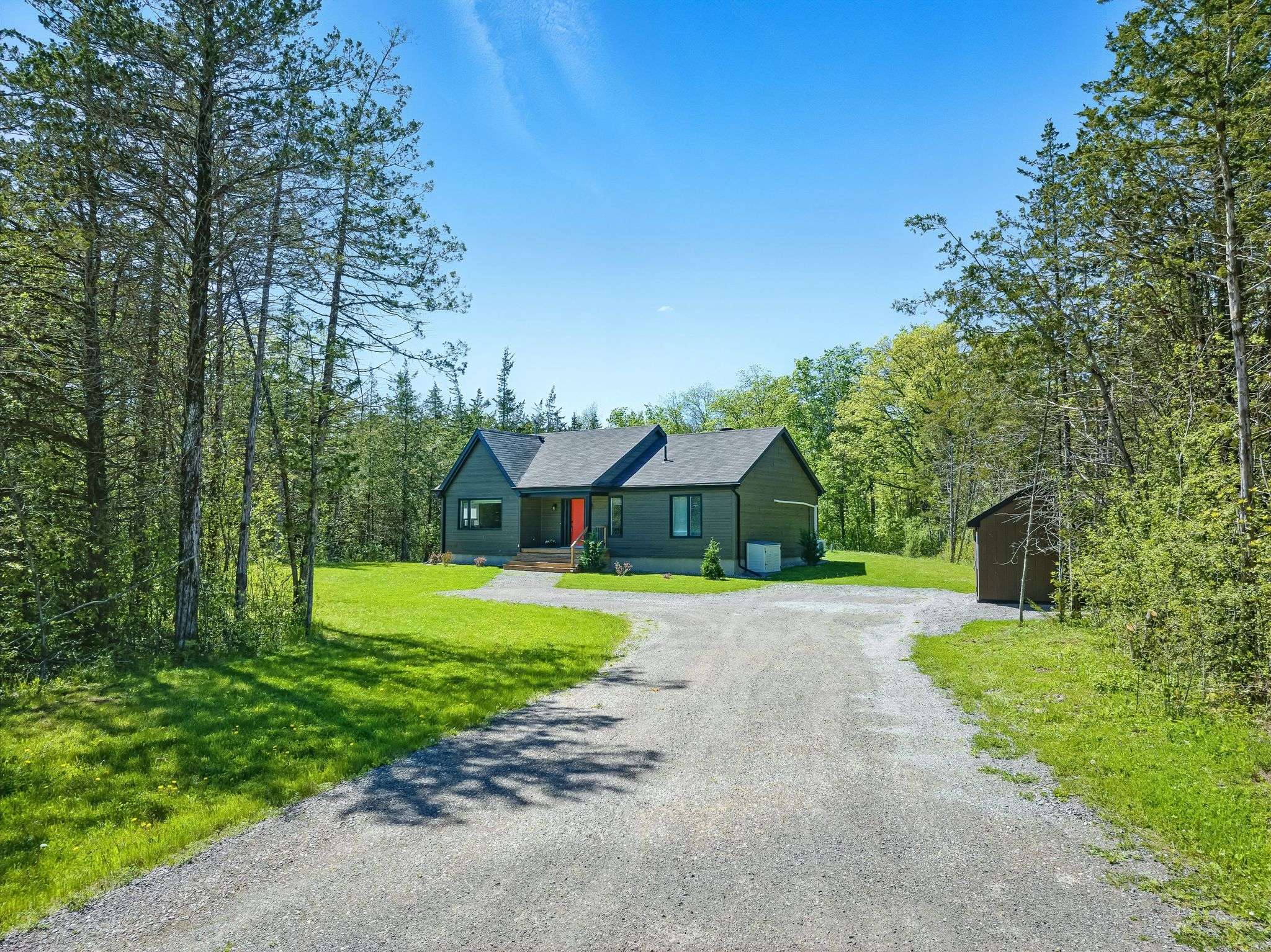 Trent Hills, ON K0L 1L0,228 Meyers Island RD