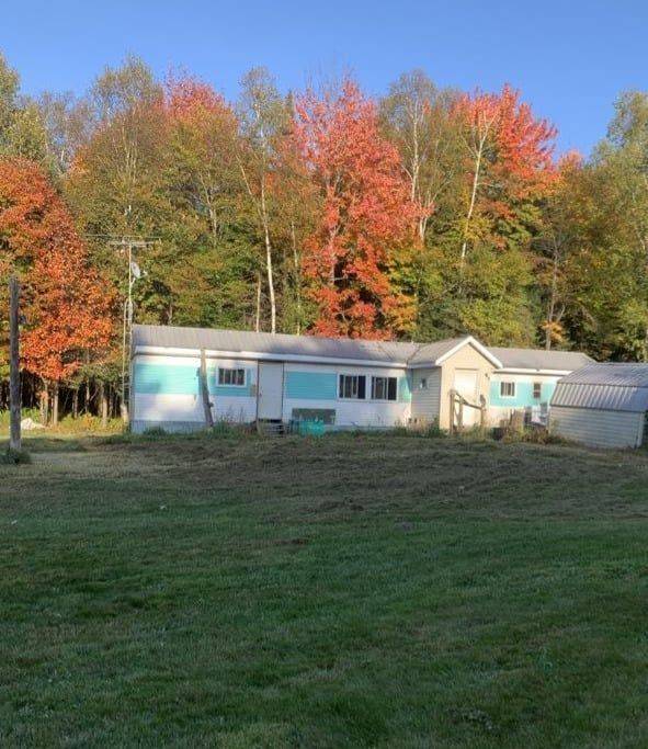 526 Star Lake RD, Perry, ON P0A 1J0