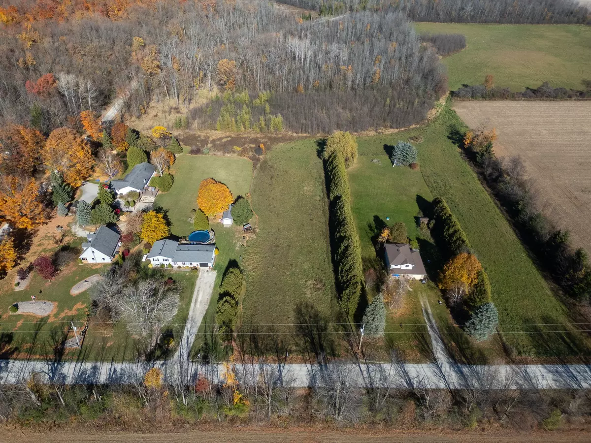 Meaford, ON N0H 1B0,264011 24 Side Road