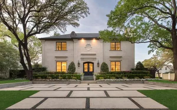 4400 Beverly Drive,  Highland Park,  TX 75205