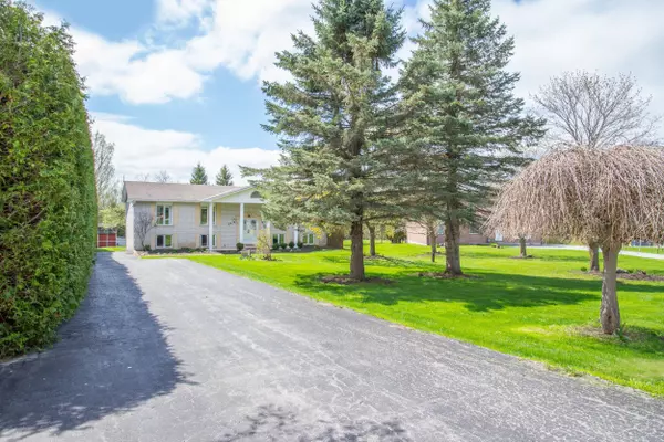 24 Pearl DR, Scugog, ON L0C 1B0