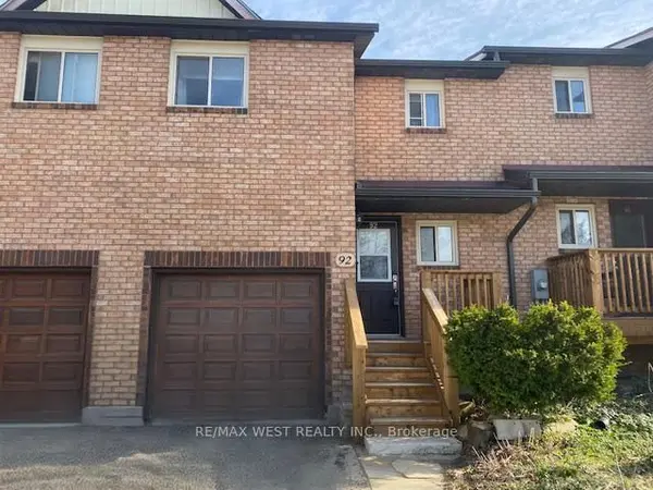 Barrie, ON L4N 6W8,92 Loggers RUN #48