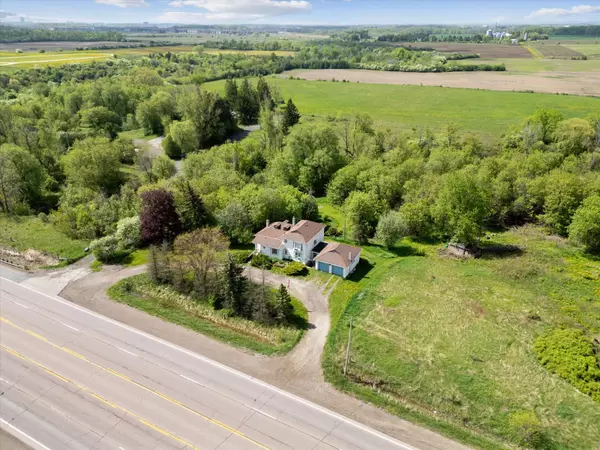 Caledon, ON L7C 2B7,12668 Hurontario ST