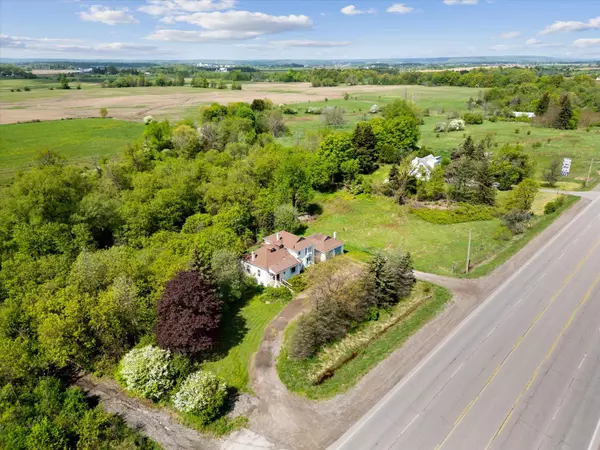 Caledon, ON L7C 2B7,12668 Hurontario ST