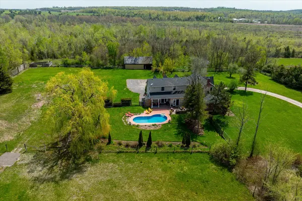 Otonabee-south Monaghan, ON K9J 6X8,2425 Providence Line