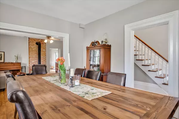 Otonabee-south Monaghan, ON K9J 6X8,2425 Providence Line