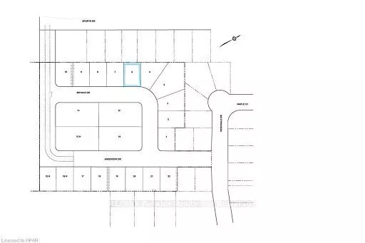 Huron East, ON N0G 1H0,780 BRYANS DR