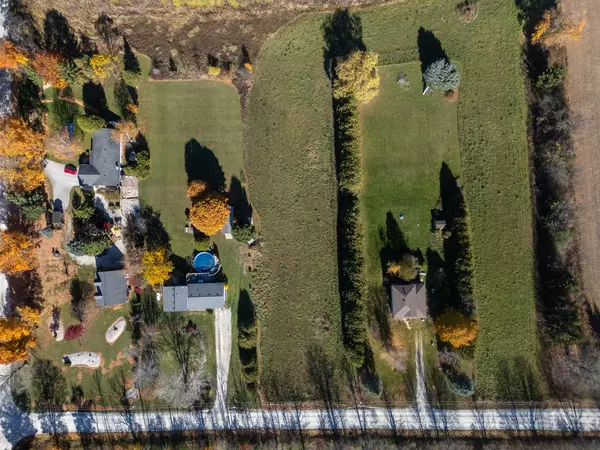 Meaford, ON N0H 1B0,264011 24 Side Road