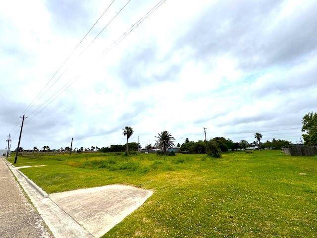 1134 S Euclid, Aransas Pass, TX 78336
