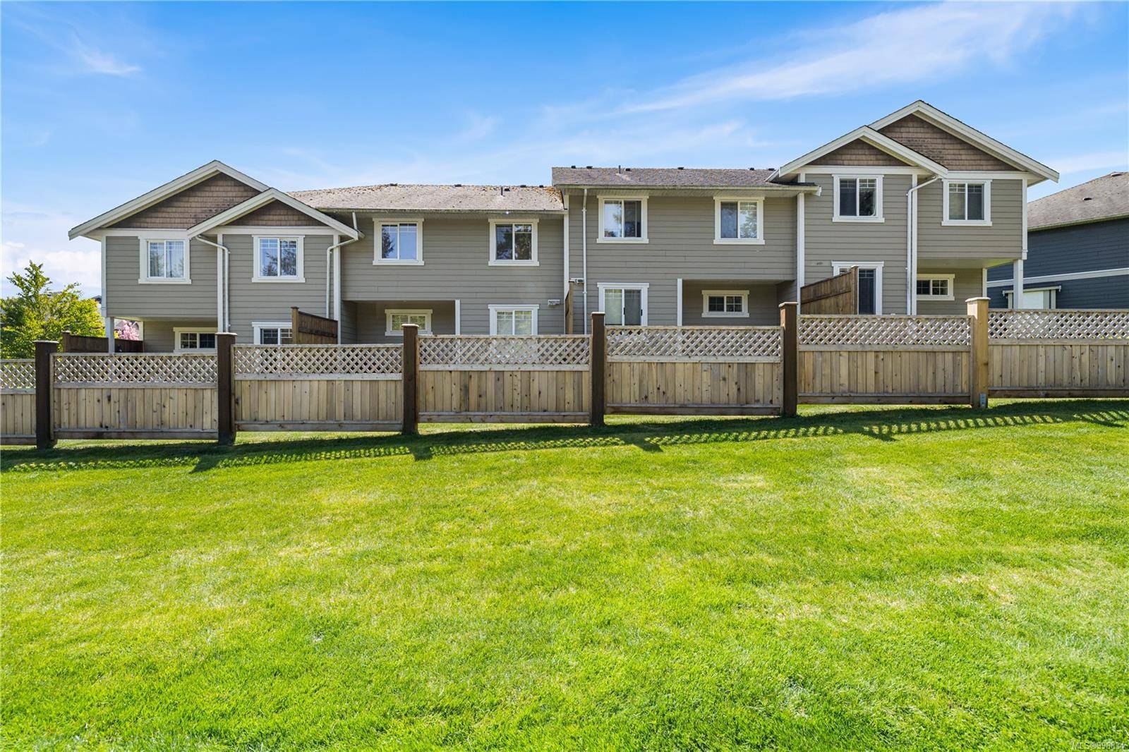 Campbell River, BC V9W 0A2,701 Hilchey Rd #106