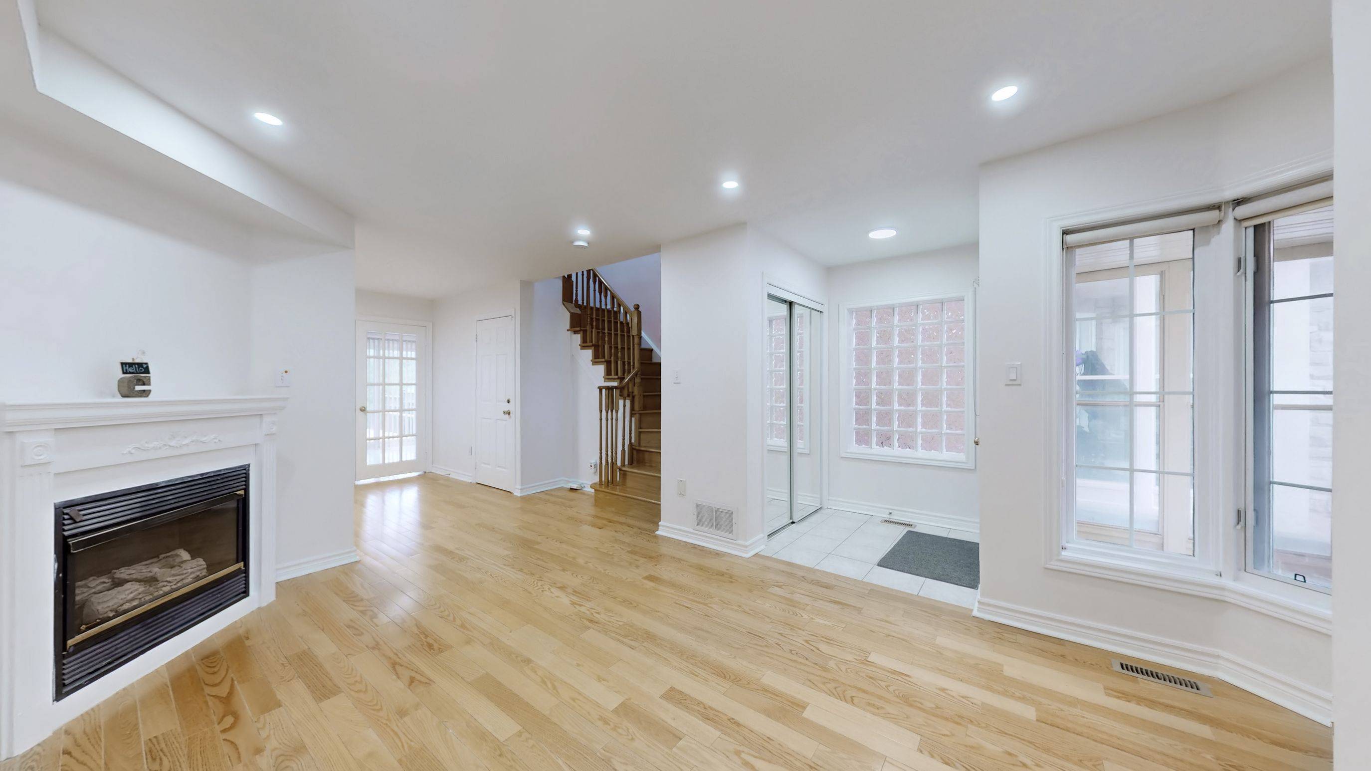 Markham, ON L3R 0V9,203 Milliken Meadows DR