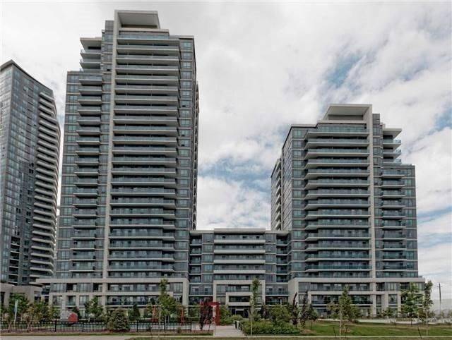 7167 Yonge ST #721, Markham, ON L3T 0E1