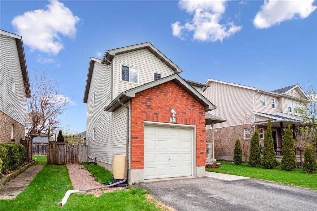 Centre Wellington, ON N1M 3S5,89 Milligan ST