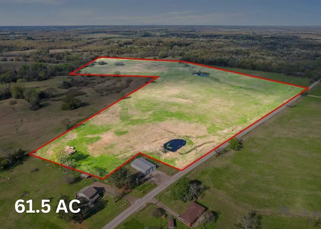 Mount Pleasant, TX 75455,000 CR 1200 61.5 AC