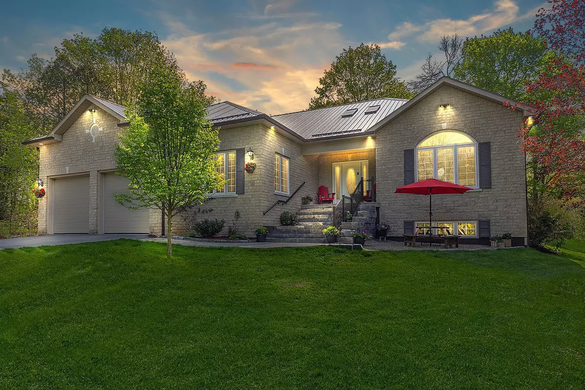 Frontenac, ON K0H 2W0,5885 Davey DR