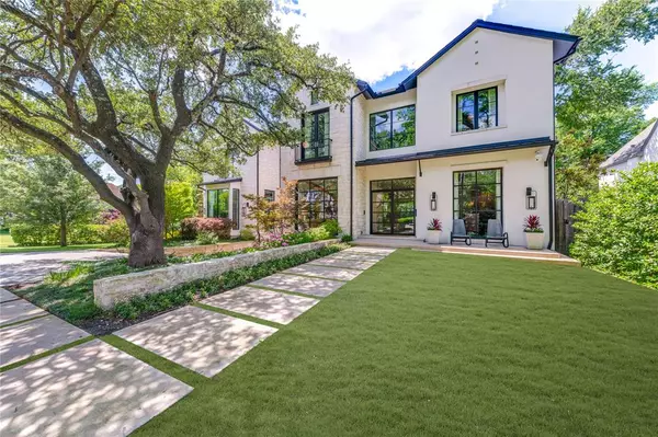 University Park, TX 75205,6715 Golf Drive