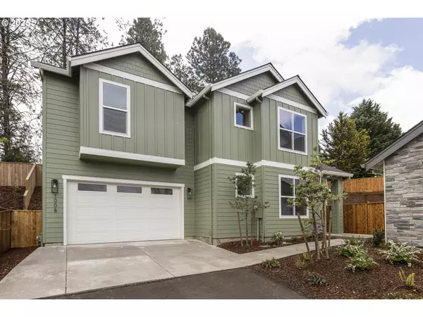 1008 E RORK CT, Newberg, OR 97132