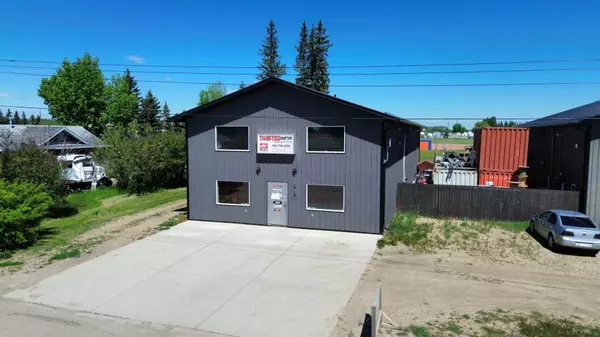 Eckville, AB T0M 0X0,4848 54 Avenue AVE