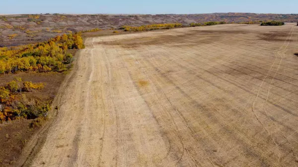 Rural Wainwright No. 61 M.d. Of, AB T9W 1T5,Pt of SW 35-45-7-W4