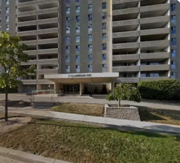 Toronto E04, ON M1P 2M8,2 Glamorgan AVE #1005