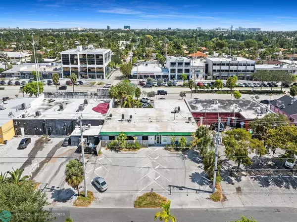 Fort Lauderdale, FL 33306,2700 E Oakland Park Blvd