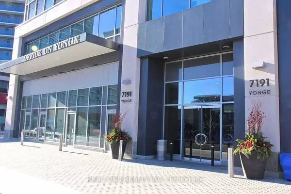 Markham, ON L3T 0C4,7191 Yonge ST #204