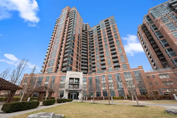 60 Heintzman ST #834, Toronto W02, ON M6P 5A1