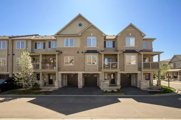 215 Dundas ST E #29, Hamilton, ON L0R 2H6