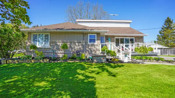 1407 Kottmeier RD, Thorold, ON L3B 5N5