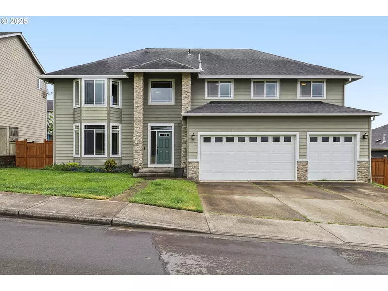 1211 W F PL, La Center, WA 98629