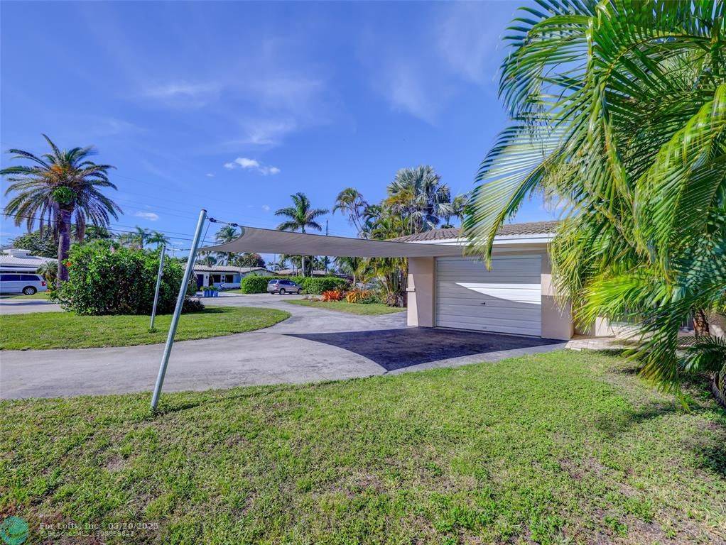 Fort Lauderdale, FL 33305,1616 Poinsettia Dr