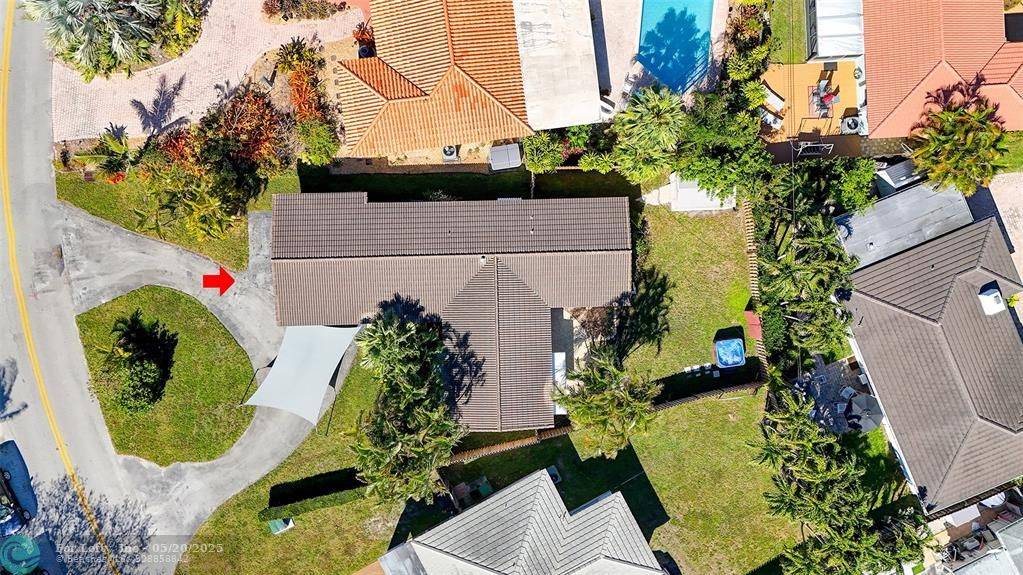 Fort Lauderdale, FL 33305,1616 Poinsettia Dr