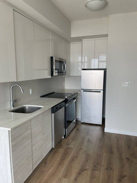 Kitchener, ON N2H 0C7,60 Frederick ST #1711