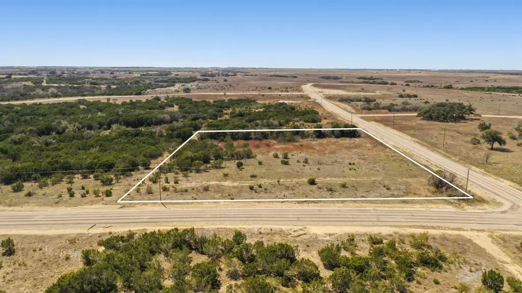 Stephenville, TX 76401,TBD Bison Ridge Drive