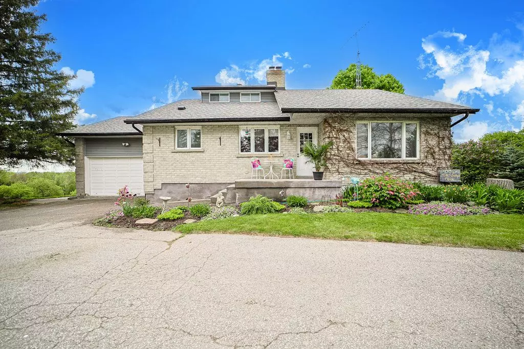 New Tecumseth, ON L0L 1L0,5909 13th Line