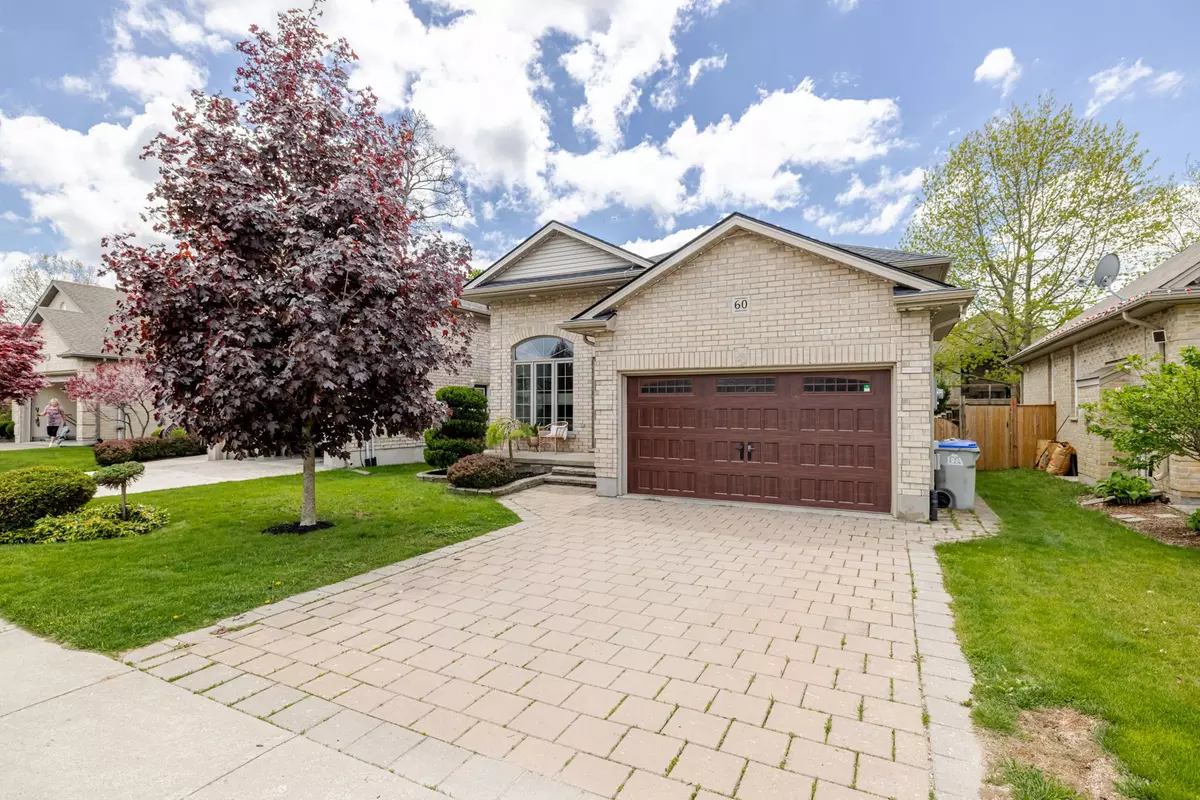 Strathroy-caradoc, ON N7G 4K3,60 Bridle PATH