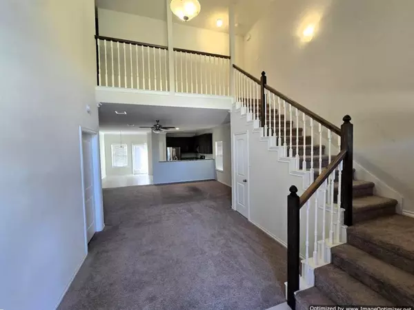 Wilmer, TX 75172,556 Pleasant Park Drive