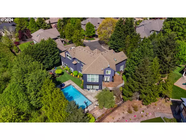 14960 SW BROOKLET PL, Portland, OR 97224
