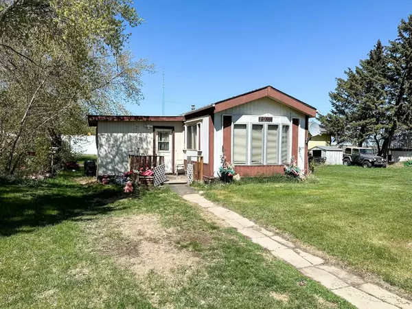 2006 Haviland ST, Donalda, AB T0B 1H0